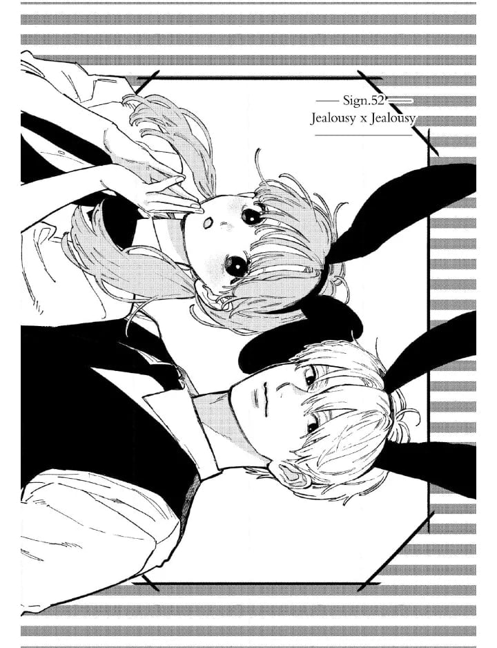 A Sign of Affection, Chapter 52 image 01
